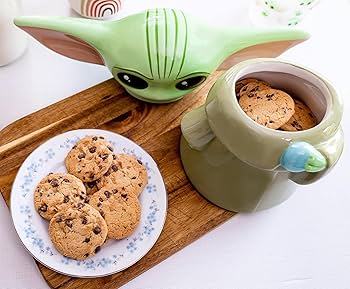 Amazon｜スターウォーズ:マンダロリアン Grogu The Child 13